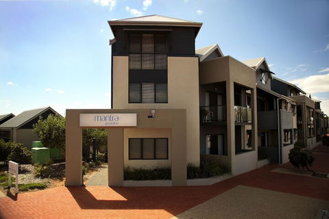 Mantra Geraldton - Accommodation Sydney 5