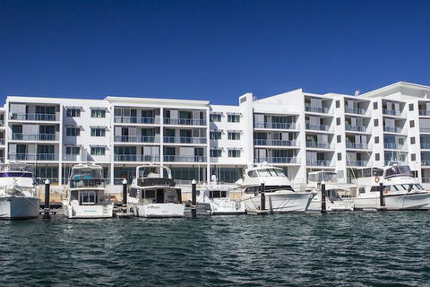 Mantra Geraldton - Accommodation Sydney 2