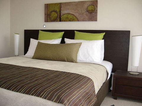 Azzura Greens Resort - Sydney 4u 6