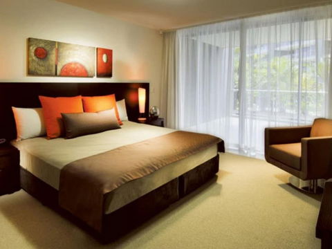 Azzura Greens Resort - Sydney 4u 4