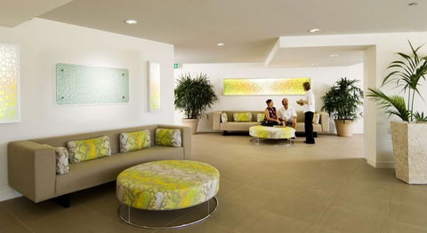 Azzura Greens Resort - Sydney 4u 3