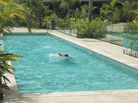 Azzura Greens Resort - Sydney 4u 1