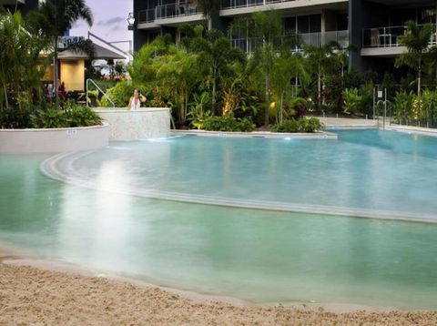 Azzura Greens Resort - Sydney 4u 2