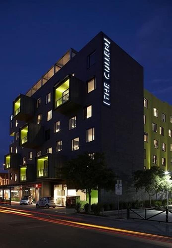 Prahran VIC Accommodation Sydney