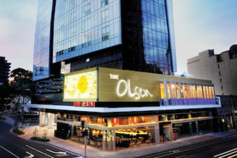 Art Series - The Olsen - Accommodation Sydney 0