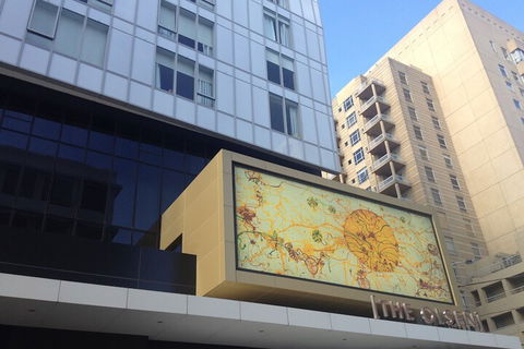 Art Series - The Olsen - Accommodation Sydney 4