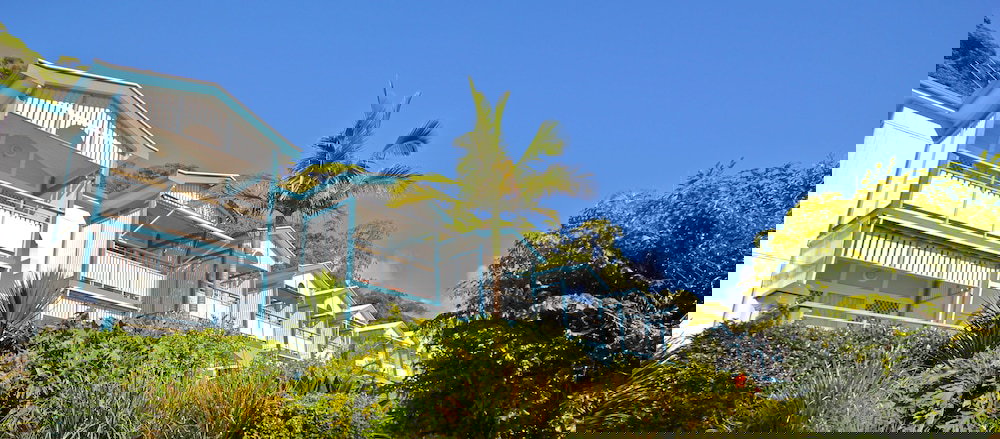  Accommodation Sydney