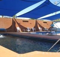 Dragon Phoenix Motel  Restaurant - Accommodation Sydney