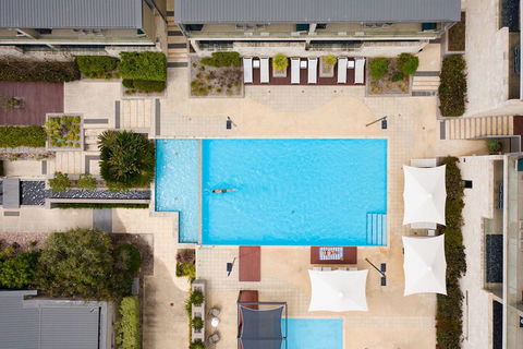 Smiths Beach Resort - Accommodation Sydney 6