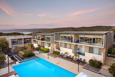 Smiths Beach Resort - Accommodation Sydney 4