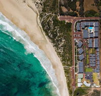 Smiths Beach Resort - Accommodation Sydney