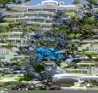 Mantra Mooloolaba Beach - Sydney 4u