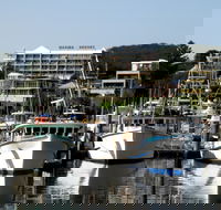 Marina Resort - Accommodation Sydney