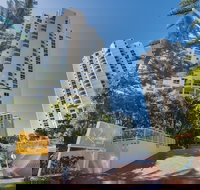 Xanadu Main Beach Resort - Accommodation Sydney