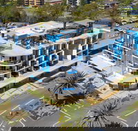 Mantra Quayside - Accommodation Sydney