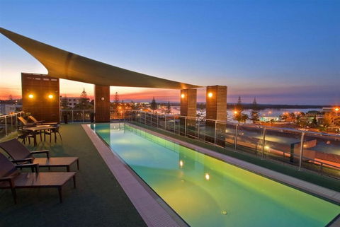 Mantra Quayside - Accommodation Sydney 4