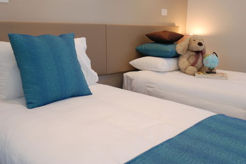 Mantra Quayside - Accommodation Sydney 5