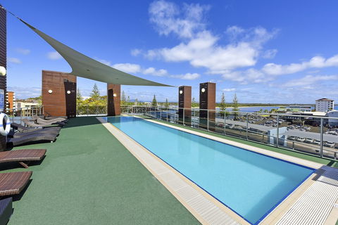 Mantra Quayside - Accommodation Sydney 3