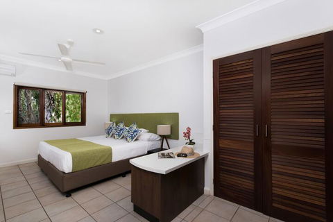The Reef Retreat - Sydney 4u 7