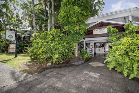 The Reef Retreat - Sydney 4u 4