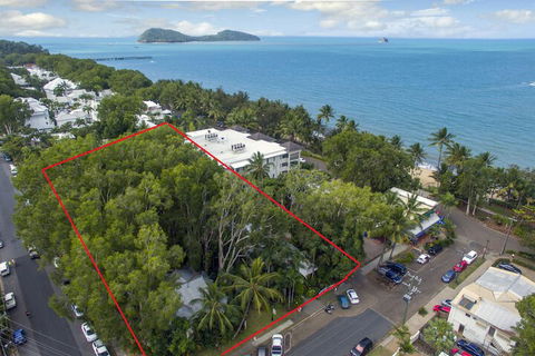 The Reef Retreat - Sydney 4u 3