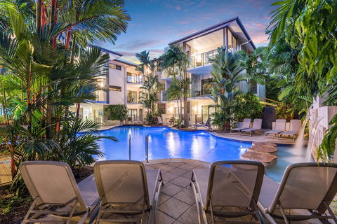 Shantara Resort Port Douglas - Adults Only Retreat - Accommodation Sydney 2