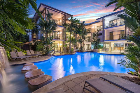 Shantara Resort Port Douglas - Adults Only Retreat - Accommodation Sydney 5