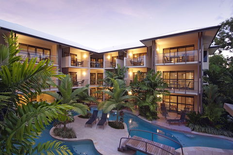 Shantara Resort Port Douglas - Adults Only Retreat - Accommodation Sydney 4