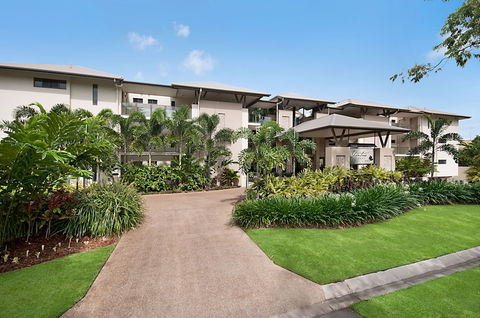 Shantara Resort Port Douglas - Adults Only Retreat - Accommodation Sydney 1