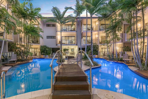 Shantara Resort Port Douglas - Adults Only Retreat - Accommodation Sydney 6