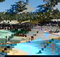NRMA Murramarang Beachfront Holiday Resort - Accommodation Sydney