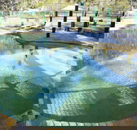 Eaglereach Wilderness Resort - Accommodation Sydney