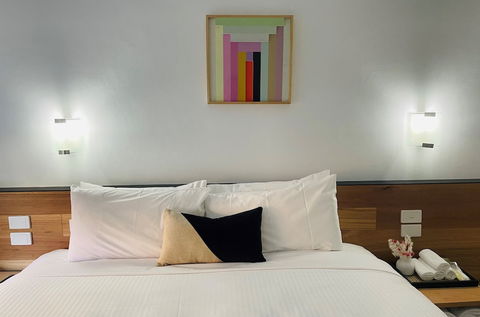 Apartments Of South Yarra - Sydney 4u 4