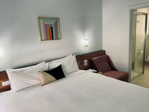 Apartments Of South Yarra - Sydney 4u 6