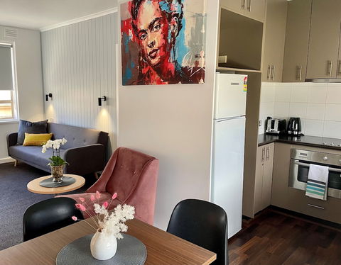 Apartments Of South Yarra - Sydney 4u 5
