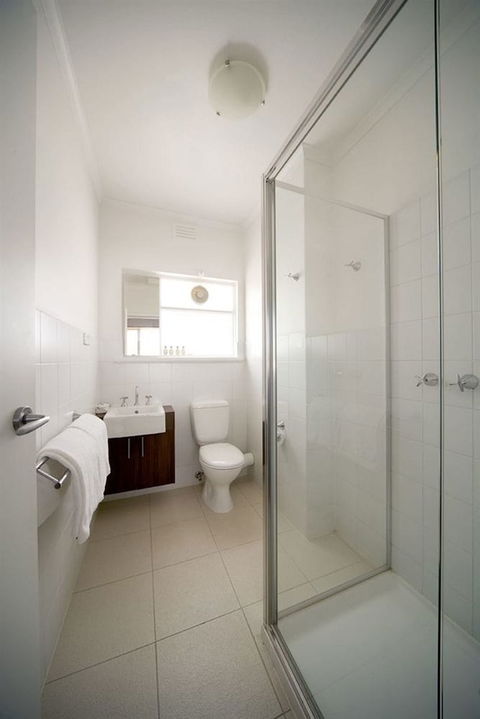 Apartments Of South Yarra - Sydney 4u 3