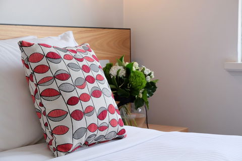 Apartments Of South Yarra - Sydney 4u 2