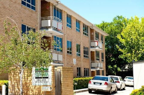 Apartments Of South Yarra - Sydney 4u 0