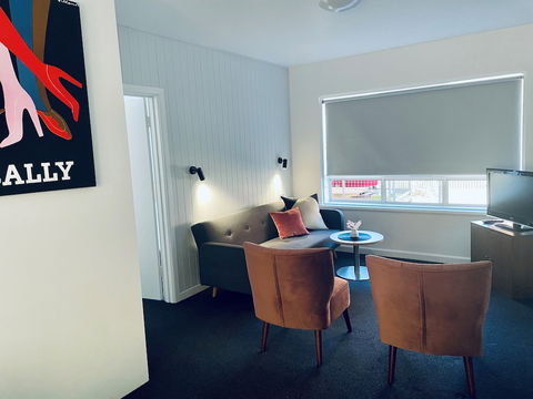 Apartments Of South Yarra - Sydney 4u 1