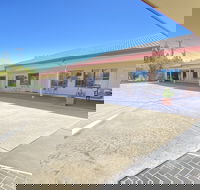 Sapphire City Motor Inn Inverell - Accommodation Sydney