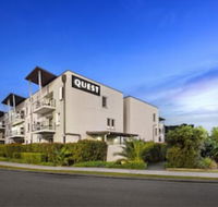 Quest Singleton - Sydney 4u