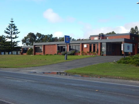 Kingston Lobster Motel - Sydney 4u 4