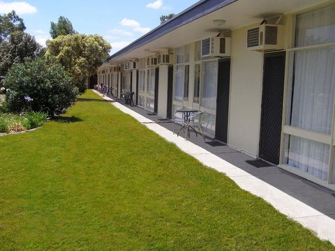 Kingston Lobster Motel - Sydney 4u 1