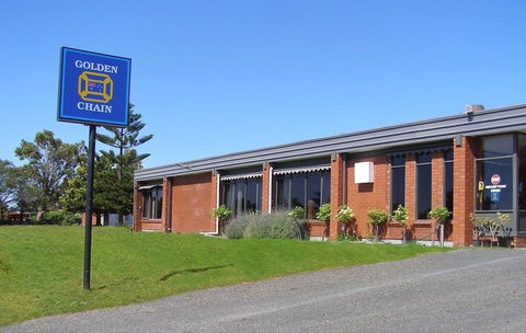 Kingston Lobster Motel - Sydney 4u 0