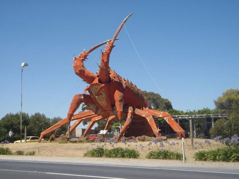 Kingston Lobster Motel - Sydney 4u 2