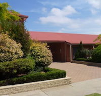 Colonial Motor Inn Bairnsdale - Accommodation Sydney