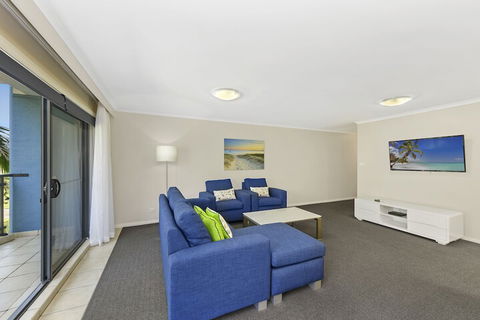 Flynns Beach Resort - Accommodation Sydney 5