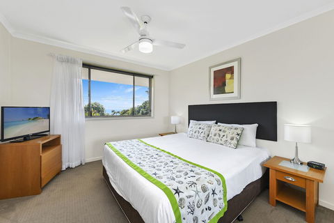 Flynns Beach Resort - Accommodation Sydney 3