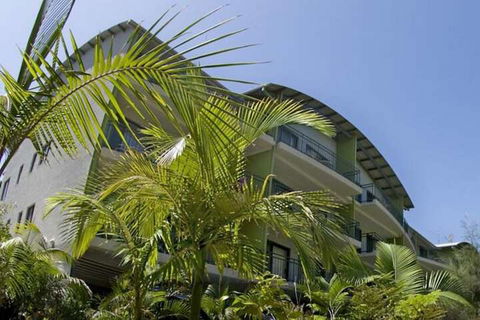 Flynns Beach Resort - Accommodation Sydney 1