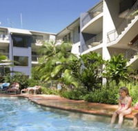 Flynns Beach Resort - Accommodation Sydney